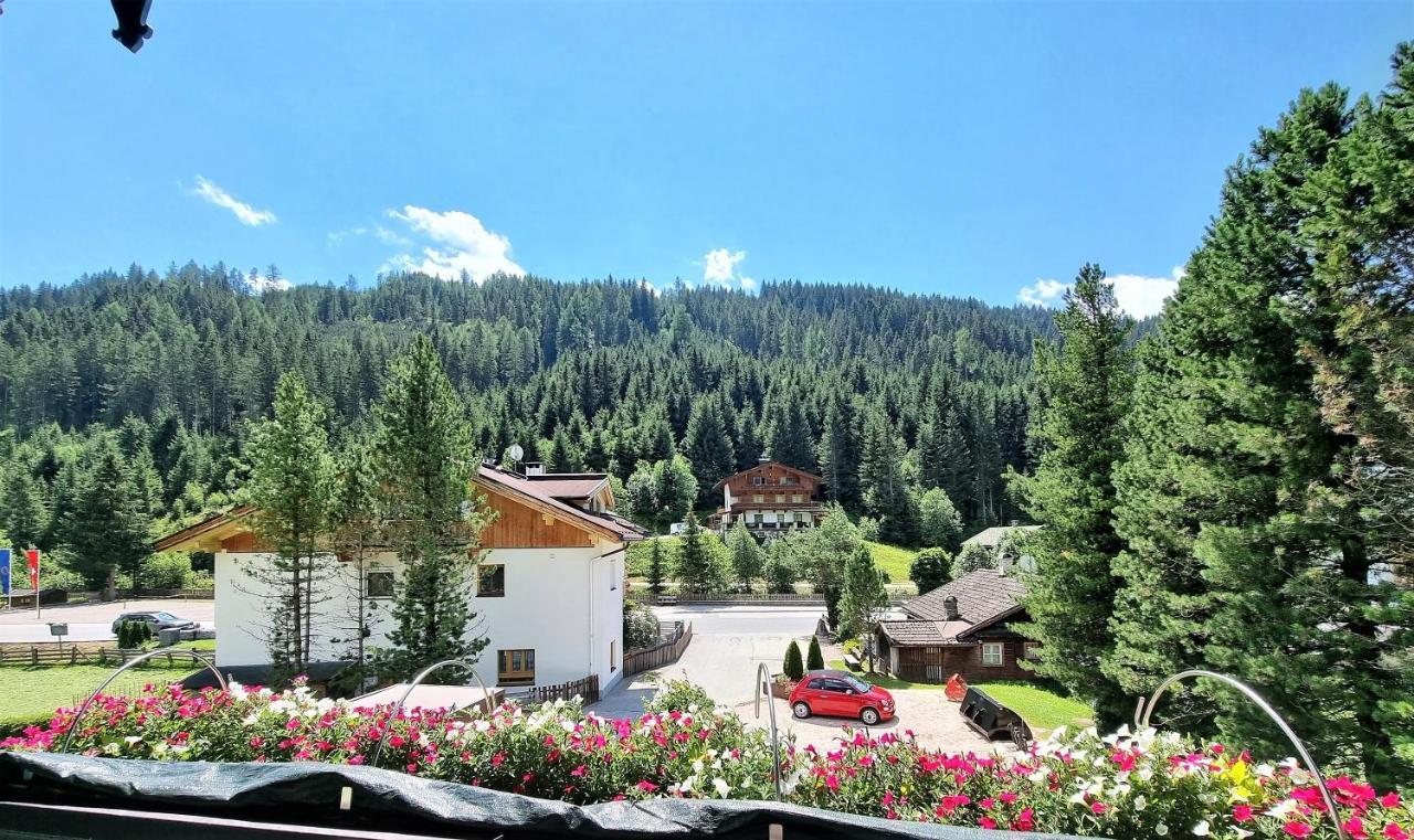 Das Landhaus Gerlos Eksteriør bilde