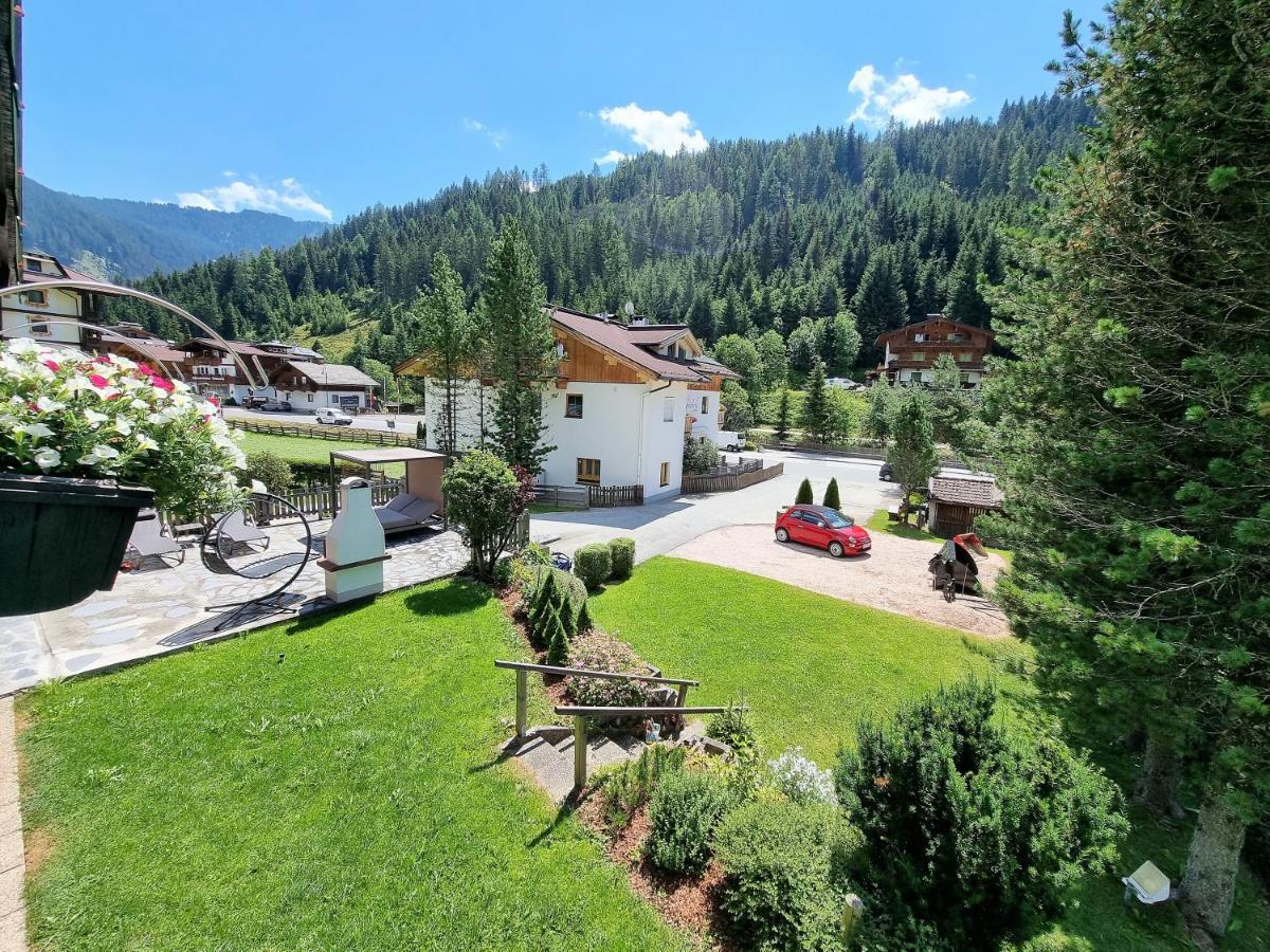 Das Landhaus Gerlos Eksteriør bilde