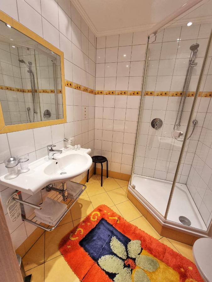 Das Landhaus Gerlos Eksteriør bilde
